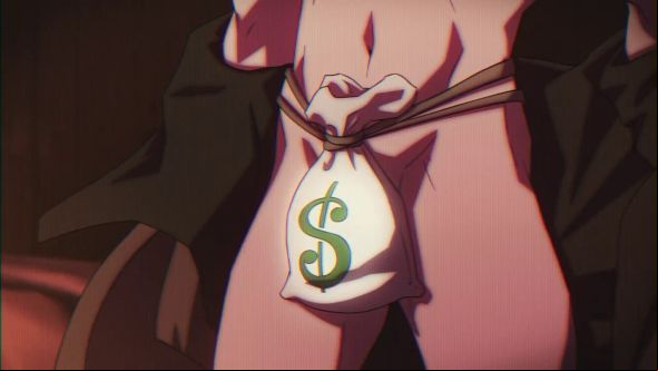 Deep Silver have made an Agents of Mayhem sex tape before the game is even out