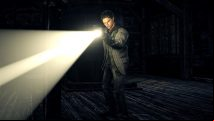 Remedy couldn't make Alan Wake 2 - 