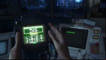 Alien: Isolation's Linux and Mac system requirements appear from the shadows