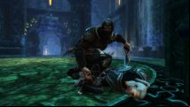 Kingdoms of Amalur devs avoid criminal charges after four-year fraud investigation