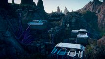 PlanetSide 2's Amerish gets a facelift and the mission system gets tweaked