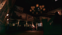 Amnesia: A Machine for Pigs dated for 10 September release. Appears on Steam and GOG