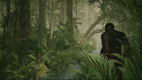 Ancestors: The Humankind Odyssey sends us back ten million years later this summer