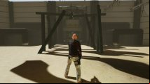 Apeiron - Star Wars: Knights Of The Old Republic fan remake shows off in-game locations