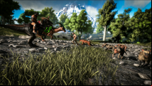 Ark: Survival Evolved's price has just doubled, and Dean Hall says it's 