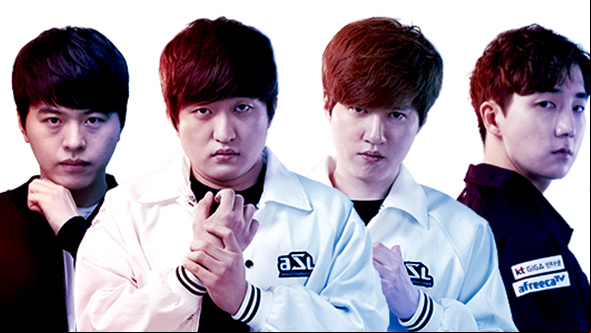 ASL returns for a fourth season with StarCraft: Brood War's biggest first place prize ever