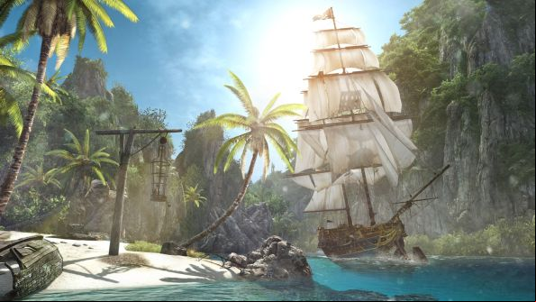 Horse amour: Ubisoft's digital publishing head says we've finally fallen in love with DLC
