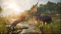 Assassin's Creed Origins is getting a New Game Plus mode