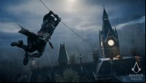 Assassin's Creed: Syndicate has a secret to share ahead of its November 19 release date