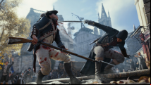 Assassin's Creed Unity patch fixes more than 300 bugs