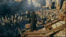 Assassin's Creed Unity patch will improve framerate while leaving crowd size the same