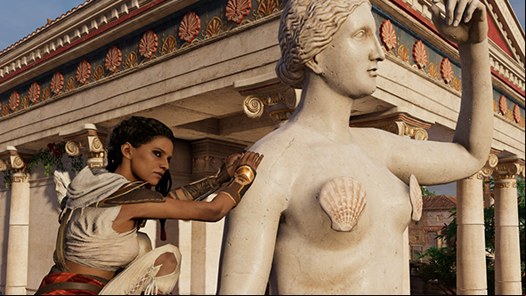 Assassin's Creed can be played 