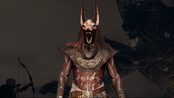 Assassin's Creed Origins gets a hard mode for Trials of the Gods battles