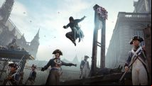 30% of games sold are open world, and Ubisoft is making the most of that