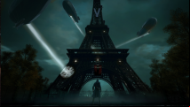 Assassin's Creed Unity trailer transports our French Revolution assassin to WW2