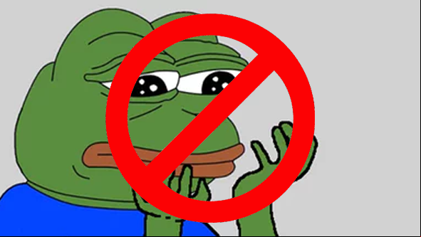 Pepe the Frog creator gets meme removed from the Steam marketplace