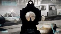 Battlefield 3 weapons balance update reworks recoil for seven guns