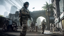 Battlefield Free: EA knocks Battlefield 3's price down to zero
