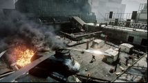 Battlefield 3 End Game DLC will feature dirt bikes, drop ships, CTF mode