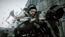 EA say their online play and matchmaking systems are offline; Battlefield 3 says otherwise