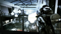 Battlefield 3's most elusive easter egg finally uncovered