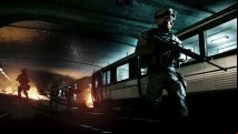 Battlefield 3 is under DDOS attack, DICE 