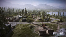Battlefield: End Game's new maps revealed as still life in latest trailer