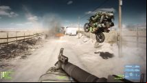 Battlefield 3 blog goes into the nitty gritty of dirt bike jumps