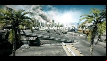 San Andreas via Karkand - GTA V trailer remade in Battlefield 3