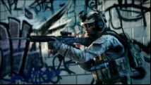 I think District 9 director Neill Blomkamp is probably a PC gamer: 