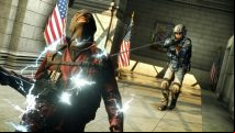 Battlefield Hardline's open beta starts next week, with 64-player battles and high-speed pursuits