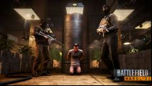 How Battlefield Hardline has got better since beta