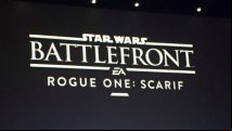 Star Wars Battlefront Rogue One: Scarif out this Holiday, Amy Hennig's game coming 2018