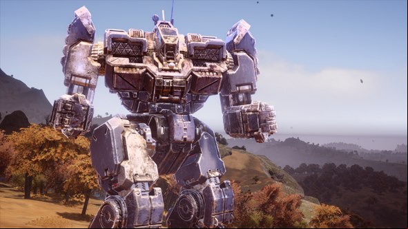 BattleTech shows why adapting board games takes more than copying the rules