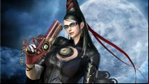 Sega petitioned for more PC games - starting with Bayonetta