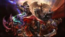 The 10 strongest League of Legends champions in patch 6.18