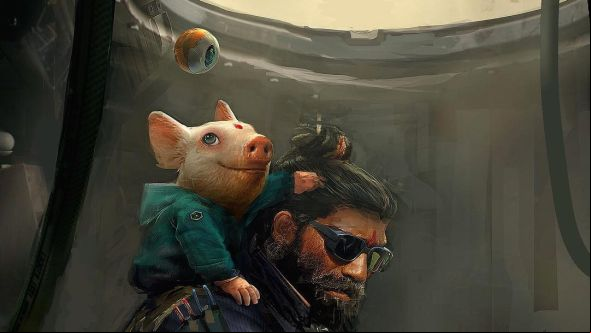 Beyond Good & Evil: a cheat sheet for Ubisoft's most original game