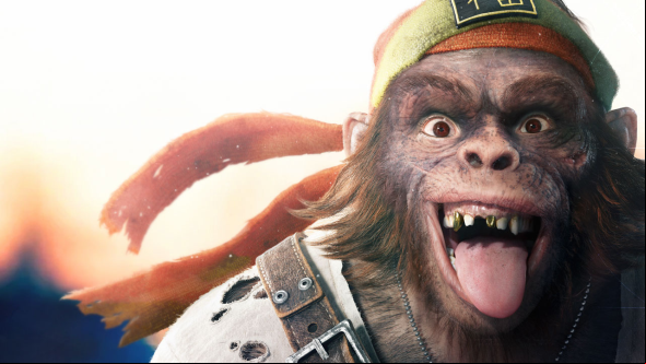 Beyond Good & Evil 2 is almost certainly coming to PC
