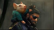 Ubisoft confirm Michel Ancel and their Montpellier Studio are working on 
