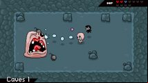 The Binding of Isaac's next expansion Afterbirth+ adds more everything and mod tools