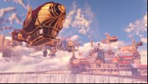 More evidence of BioShock: The Collection surfaces along with lovey box art