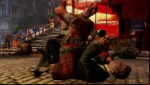 The lost multiplayer modes of BioShock Infinite