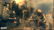 CoD: Black Ops 3 beta sees Treyarch respond to PC-specifc issues