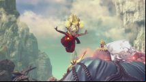 Blade & Soul will bring Crouching Tiger combat and chronicling to the West in early 2016