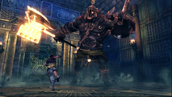 Martial arts MMO Blade & Soul gets slicker skills, level 50 voucher in April 12 expansion