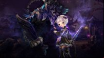 Blade & Soul adds the Warlock class in second post-launch update, Unchained