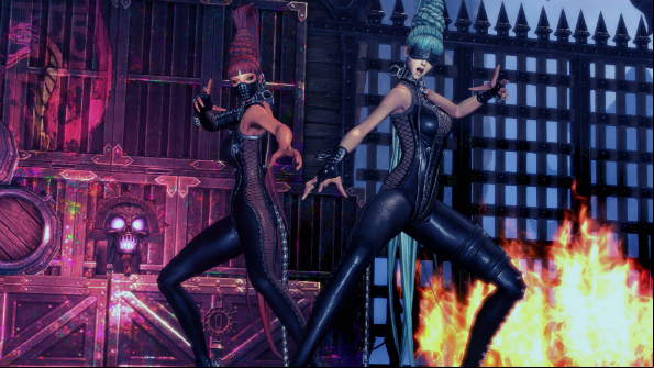 Blade & Soul gets new 6v6 PVP mode and new dungeons in Shattered Empire update