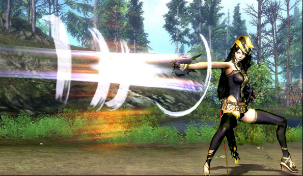 Blade & Soul beginner's guide: tips and tricks for dominating the Earthen Realm