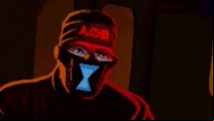 Far Cry 3: Blood Dragon footage seeps colourfully into the eyes and ears of the waiting internet