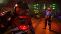 Hands on with Far Cry 3: Blood Dragon